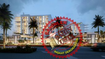 Kızkumu Otel Tadilat Dekorasyon Otel Boyama Yalıtım İç Dekorasyon Dış Cephe