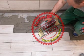 Koçarlı Seramik Döşeme Ustası Taş Döşeme Ustası Fayans Döşeme Ustası