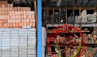 Koçarlı Tadilat Dekorasyon Mağaza Dükkan İş Yeri Tadilat Ustası Anahtar Teslim Tadilat