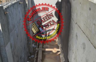 Konakaltı İzolasyoncu Su Yalıtımı Ustası Temel & Çatı Su Yalıtımı