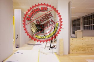 Konakaltı Komple Ev Tadilat Dekorasyon Mutfak Banyo Tadilat Ustası