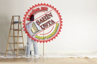 Köprülü Mahallesi Boyacı Boya Badana Ev Ofis Fabrika Mağaza Boyama