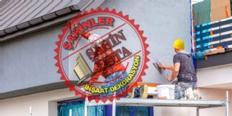 Köyceğiz Boyacı Boya Badana Ev Ofis Fabrika Mağaza Boyama
