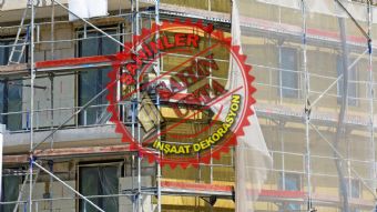 Köyceğiz Otel Tadilat Dekorasyon Otel Boyama Yalıtım İç Dekorasyon Dış Cephe