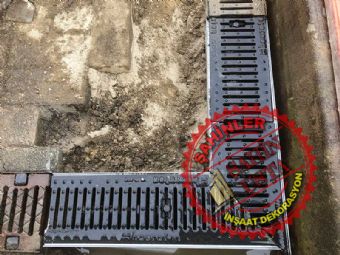 Kuşadası Aydın Drenaj Sistemleri Drenaj Yapımı Drenaj Ustası Drenaj Uygulama