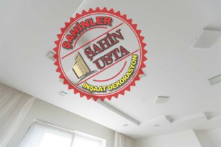 Kuşadası Aydın Kartonpiyerci Kartonpiyer Ustası Boyacı Kartonpiyerci