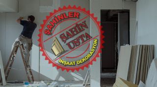 Kuşadası Firması Alçı Sıva Ustası Her Türlü Sıva Ustası Sıvacı