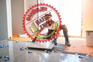 Kuşadası Firması Komple Ev Tadilat Dekorasyon Mutfak Banyo Tadilat Ustası