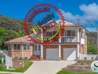Kuşadası Tadilatçı Yazlık Tadilat Villa Tadilat Firması Profesyonel Tadilat Ustası