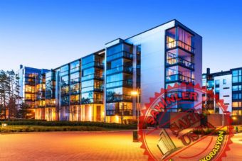 Kuşadası Usta Otel Tadilat Dekorasyon Otel Boyama Yalıtım İç Dekorasyon Dış Cephe