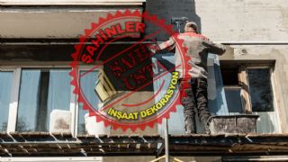 Menteşe Komple Ev Tadilat Dekorasyon Mutfak Banyo Tadilat Ustası