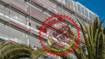 Menteşe Otel Tadilat Dekorasyon Otel Boyama Yalıtım İç Dekorasyon Dış Cephe