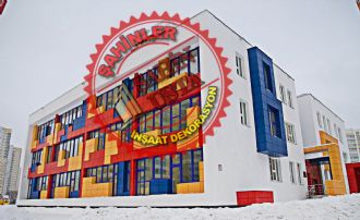 Milas Boyacı Boya Badana Ev Ofis Fabrika Mağaza Boyama