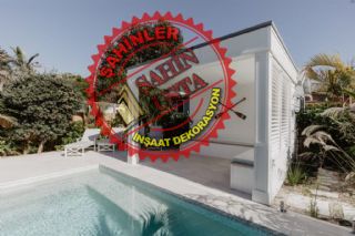 Muğla Karşıyaka Tadilatçı Yazlık Tadilat Villa Tadilat Firması Profesyonel Tadilat Ustası