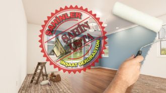Muğla Sanayi Sitesi Boyacı Boya Badana Ev Ofis Fabrika Mağaza Boyama