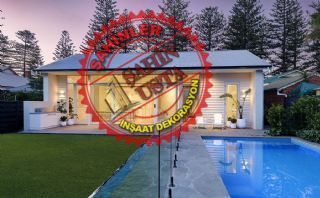 Muğla Sanayi Sitesi Tadilatçı Yazlık Tadilat Villa Tadilat Firması Profesyonel Tadilat Ustası