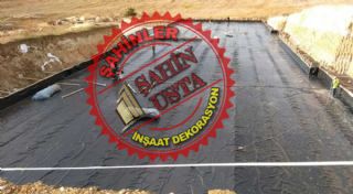 Muğla Ula İzolasyoncu Su Yalıtımı Ustası Temel & Çatı Su Yalıtımı