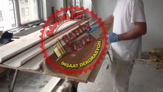 Muğla Ula Kartonpiyerci Kartonpiyer Ustası Boyacı Kartonpiyerci