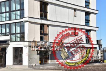 Muğla Ula Otel Tadilat Dekorasyon Otel Boyama Yalıtım İç Dekorasyon Dış Cephe