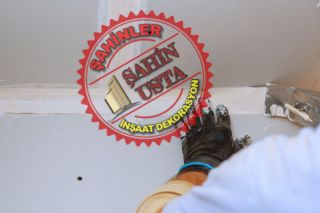 Müştakbey Alçı Sıva Ustası Her Türlü Sıva Ustası Sıvacı