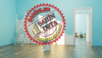 Müştakbey Boyacı Boya Badana Ev Ofis Fabrika Mağaza Boyama