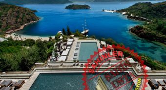 Müştakbey Otel Tadilat Dekorasyon Otel Boyama Yalıtım İç Dekorasyon Dış Cephe