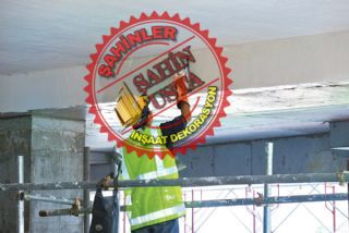 Nazilli Alçı Sıva Ustası Her Türlü Sıva Ustası Sıvacı