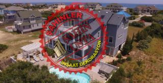 Nazilli Tadilatçı Yazlık Tadilat Villa Tadilat Firması Profesyonel Tadilat Ustası