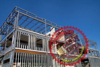 Ölüdeniz Otel Tadilat Dekorasyon Otel Boyama Yalıtım İç Dekorasyon Dış Cephe