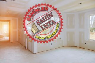Ortaca Alçı Sıva Ustası Her Türlü Sıva Ustası Sıvacı