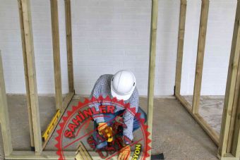 Ortaca Bölme Duvar Ustası Alçıpan Bölme Duvar Alçıpan Ustası