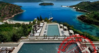 Ortaca Otel Tadilat Dekorasyon Otel Boyama Yalıtım İç Dekorasyon Dış Cephe