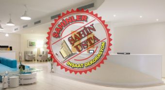 Ortaklar Osb Otel Tadilat Dekorasyon Otel Boyama Yalıtım İç Dekorasyon Dış Cephe