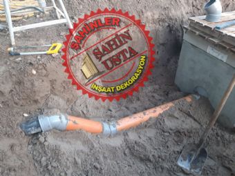 Osmangazi Drenaj Sistemleri Drenaj Yapımı Drenaj Ustası Drenaj Uygulama