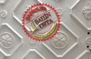 Pancar Organize Sanayi Bölgesi Kartonpiyerci Kartonpiyer Ustası Boyacı Kartonpiyerci
