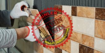 Pancar Organize Sanayi Bölgesi Seramik Döşeme Ustası Taş Döşeme Ustası Fayans Döşeme Ustası