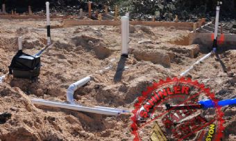 Pasaport Drenaj Sistemleri Drenaj Yapımı Drenaj Ustası Drenaj Uygulama