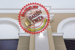 Pasaport Kartonpiyerci Kartonpiyer Ustası Boyacı Kartonpiyerci