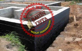 Saburhane Mahallesi İzolasyoncu Su Yalıtımı Ustası Temel & Çatı Su Yalıtımı