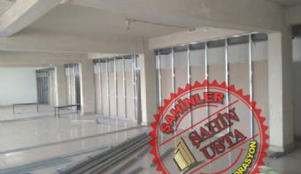 Seferihisar Bölme Duvar Ustası Alçıpan Bölme Duvar Alçıpan Ustası