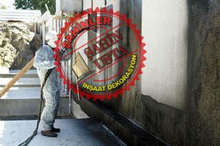 Seferihisar İzolasyoncu Su Yalıtımı Ustası Temel & Çatı Su Yalıtımı