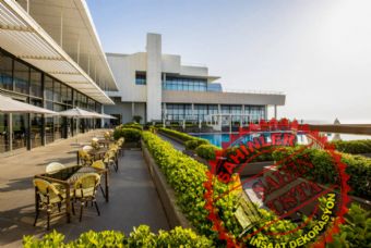 Seferihisar Otel Tadilat Dekorasyon Otel Boyama Yalıtım İç Dekorasyon Dış Cephe