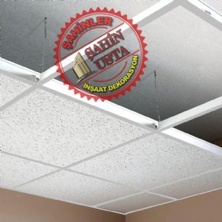 Selimiye Asma Tavan Ustası Asma Tavan Uygulama Her Türlü Asma Tavan
