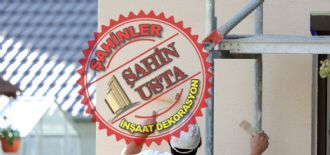 Selimiye Boyacı Boya Badana Ev Ofis Fabrika Mağaza Boyama