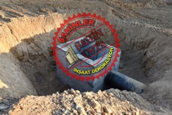 Selimiye Drenaj Sistemleri Drenaj Yapımı Drenaj Ustası Drenaj Uygulama