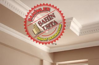 Selimiye Kartonpiyerci Kartonpiyer Ustası Boyacı Kartonpiyerci