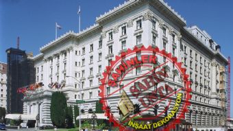Şemikler Otel Tadilat Dekorasyon Otel Boyama Yalıtım İç Dekorasyon Dış Cephe