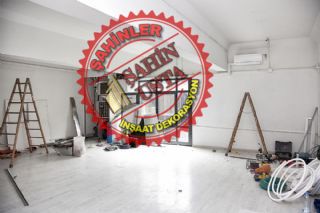 Sığacık Komple Ev Tadilat Dekorasyon Mutfak Banyo Tadilat Ustası
