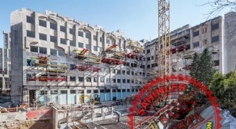 Sultanhisar Otel Tadilat Dekorasyon Otel Boyama Yalıtım İç Dekorasyon Dış Cephe