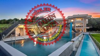 Sultaniye Kaplıcaları Tadilatçı Yazlık Tadilat Villa Tadilat Firması Profesyonel Tadilat Ustası